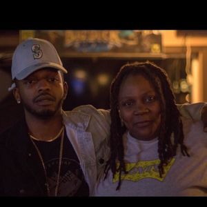 Meet your Posher, Mark